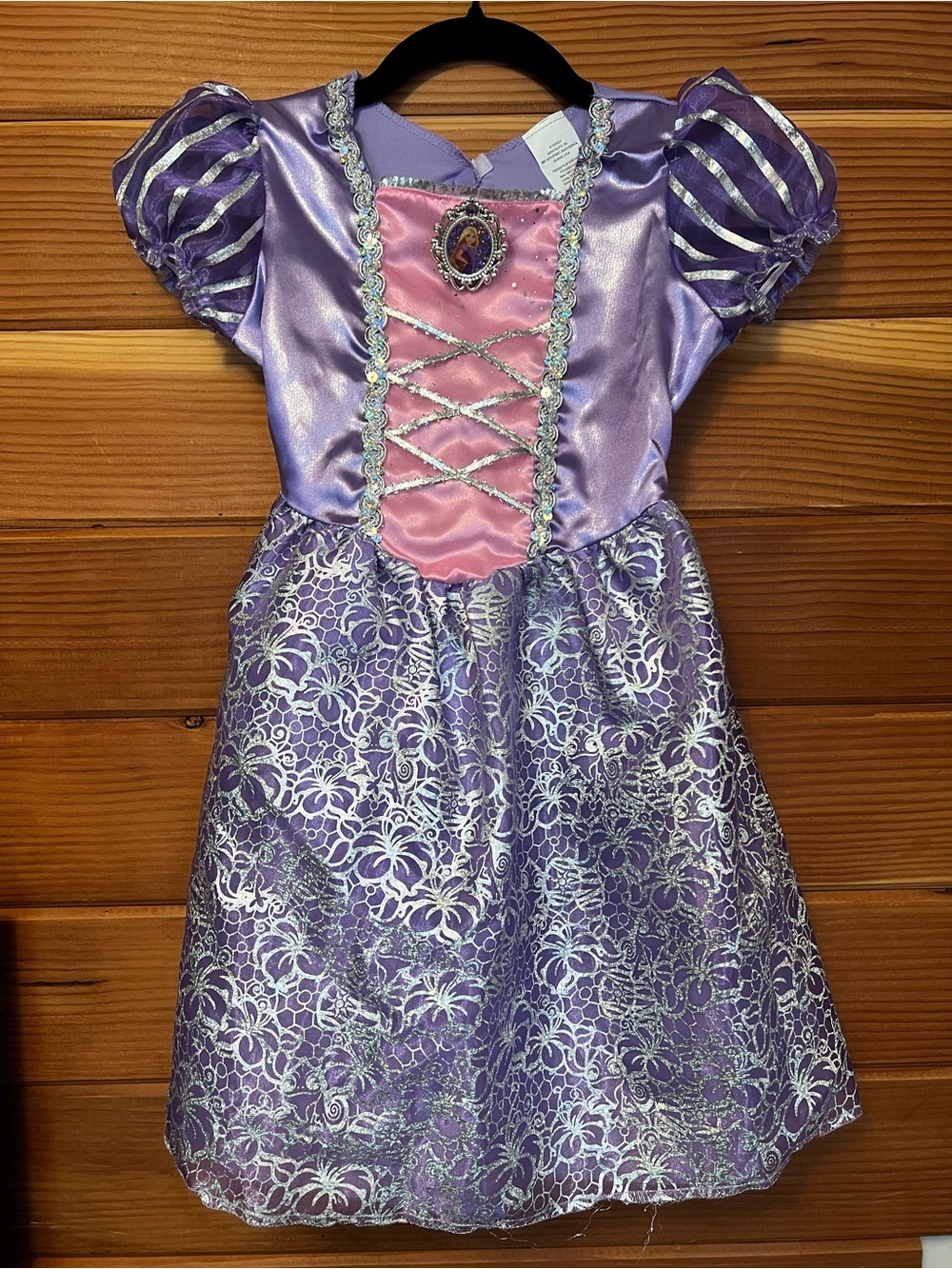 Disney Princess Dress